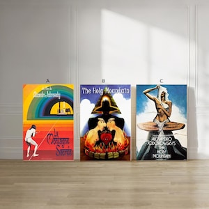 Holy mountain - Etsy 日本