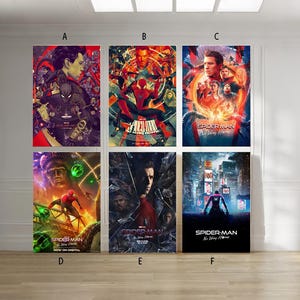 Spider man no way home - Etsy 日本
