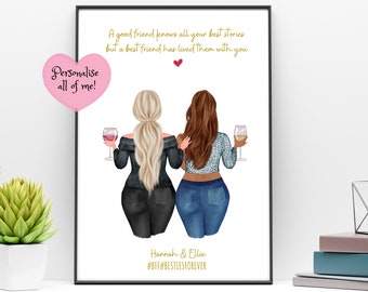 Cousin Birthday Gift, Gift for Cousin, Personalised gift for Cousin, Plus Size Best Friend Present,  Cousin Gift Idea, Best Cousin Gift, BFF