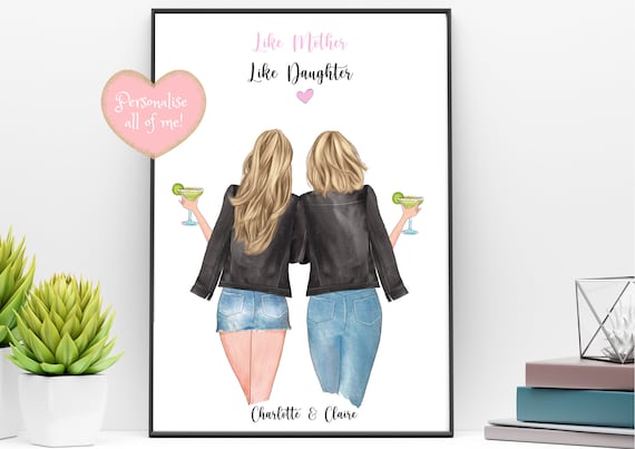 50th gift 2024 ideas for mum
