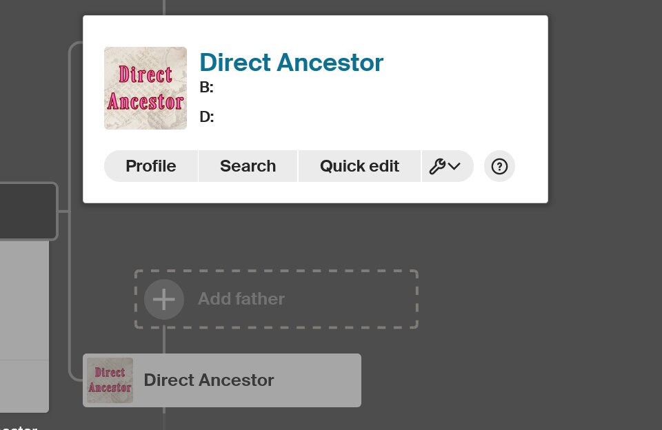 Vintage 3 Original Direct Ancestor Icons Organise Digital Family Trees Vintage 3 Original Direct Ancestor Icons Organise Digital Family Trees
