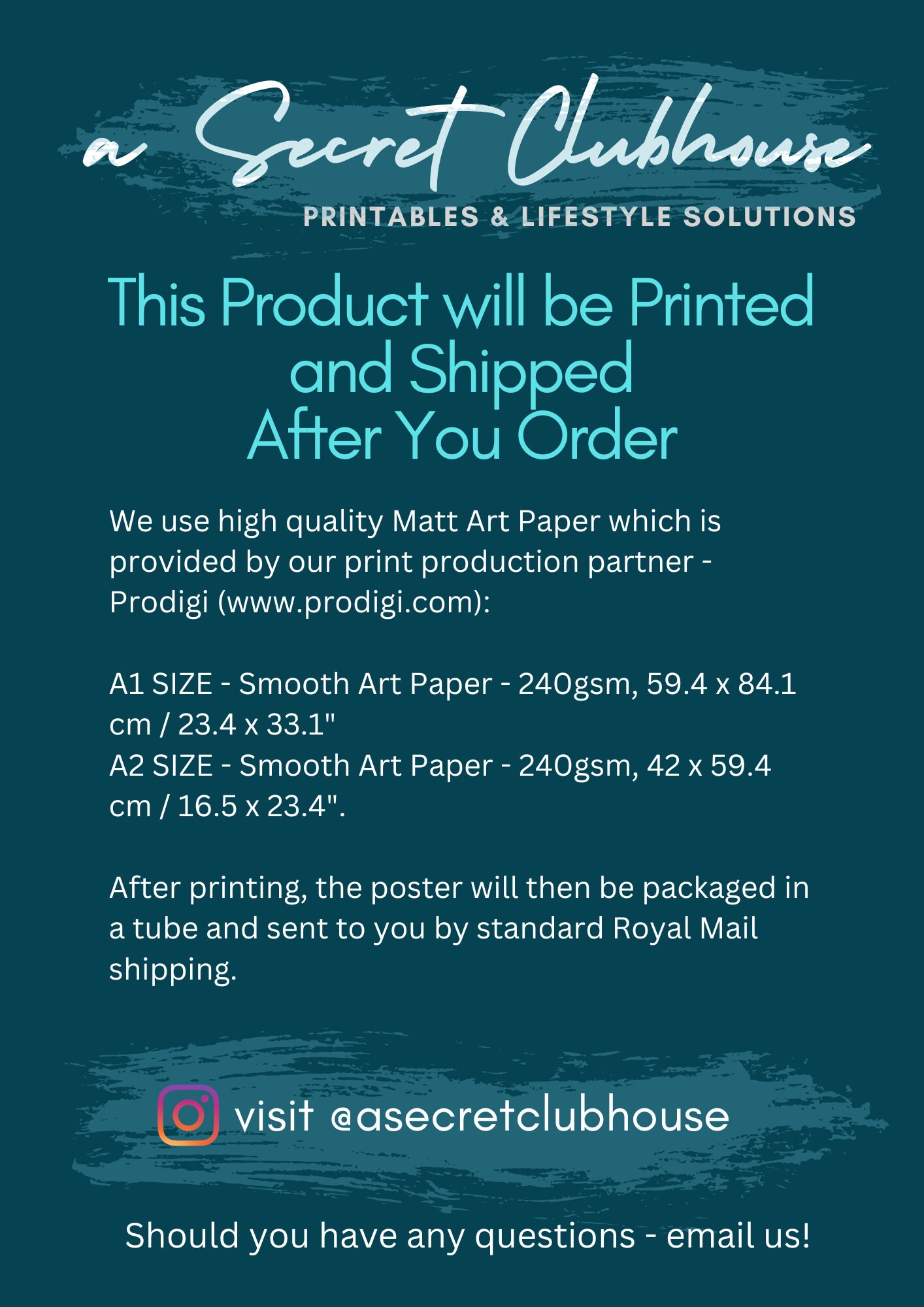 9 Generation Circular Family Tree Printed & Shipped Etsy