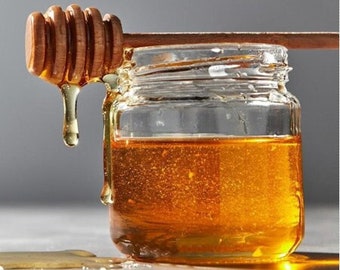 Pure Honey, Organic Liquid Honey, Naturel Pure Raw Wildflower Honey, Best Honey, Flower Honey, Honey