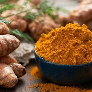 Turmeric, Organic Turmeric Powder, Curcuma, Natural Ground Herb, Organic Turmeric Root Powder, Fresh Turmeric Powder, Curcuma Longa Turmeric image 4