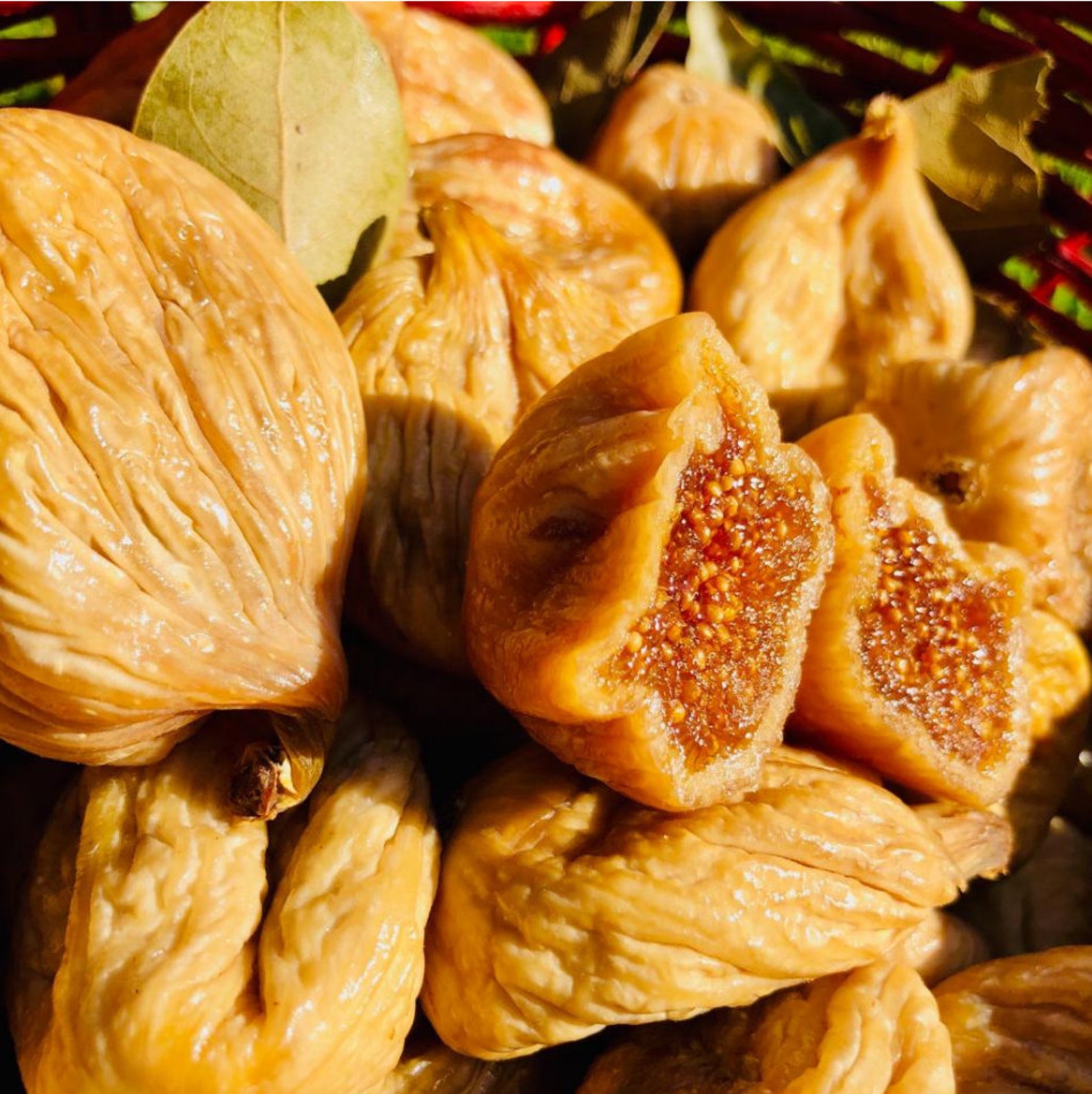 Dry Fig Natural Pure Dried Fig Organic Dried Figs Healthy Etsy