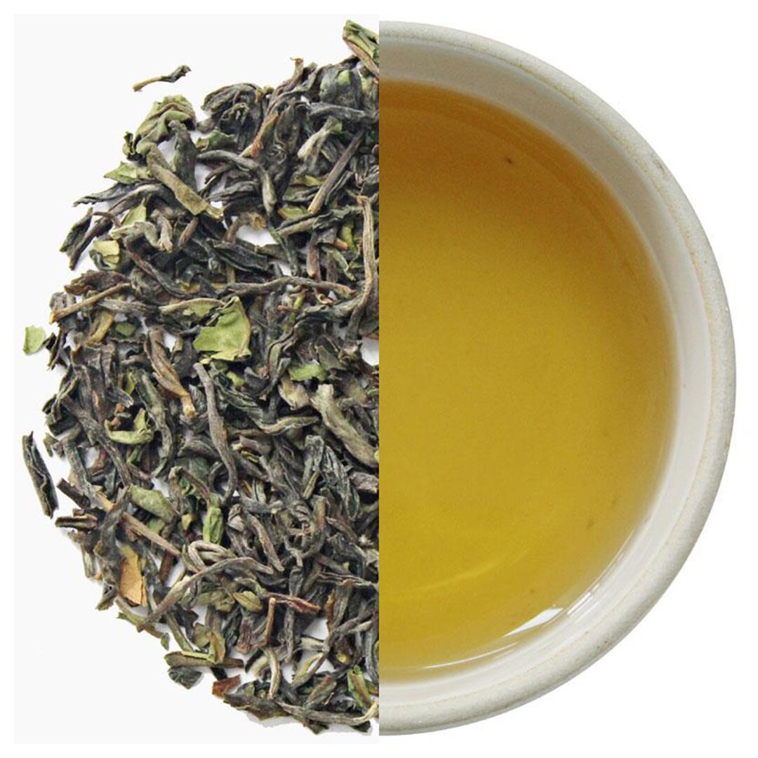 Organic Green Tea Turkish Green Tea Organic Tea Herbal Tea Etsy