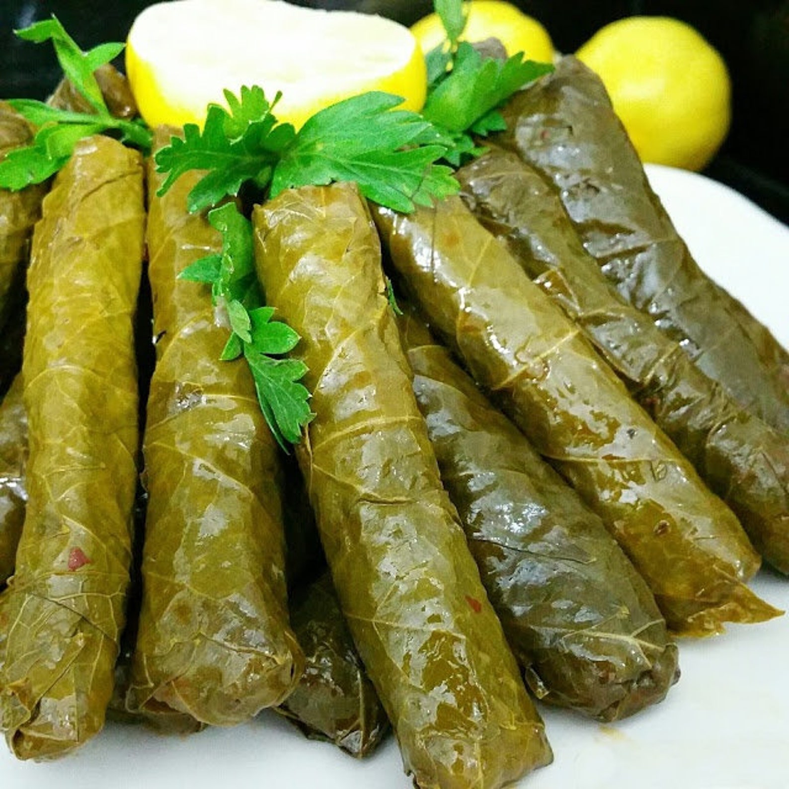 Turkish Handmade Dolma Yaprak Sarma Leaf Wrap 35oz 1000g Etsy