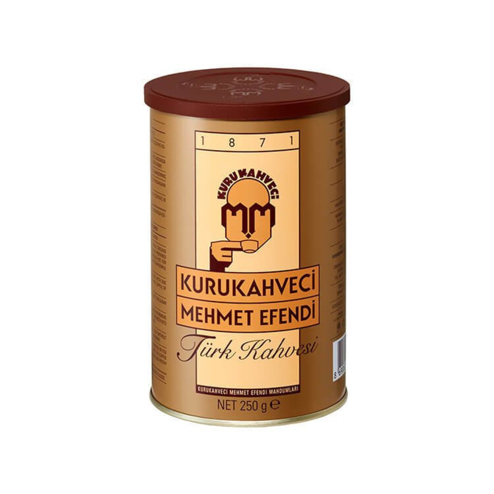Купить Кофе Мехмет Оптом