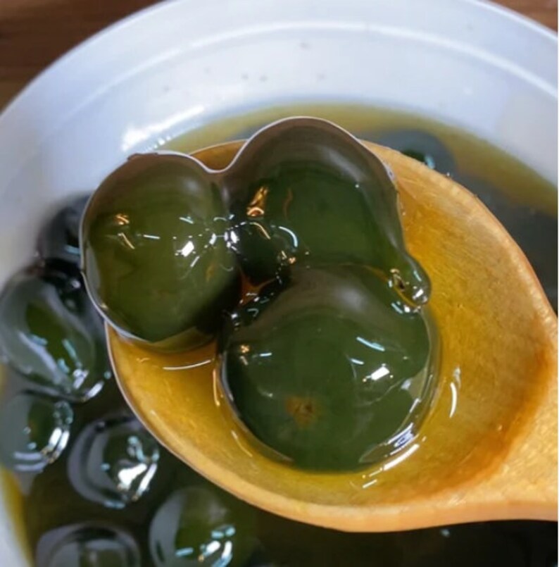 Green Fig Jam Traditional Jam Fig Dessert Breakfast Snack Etsy