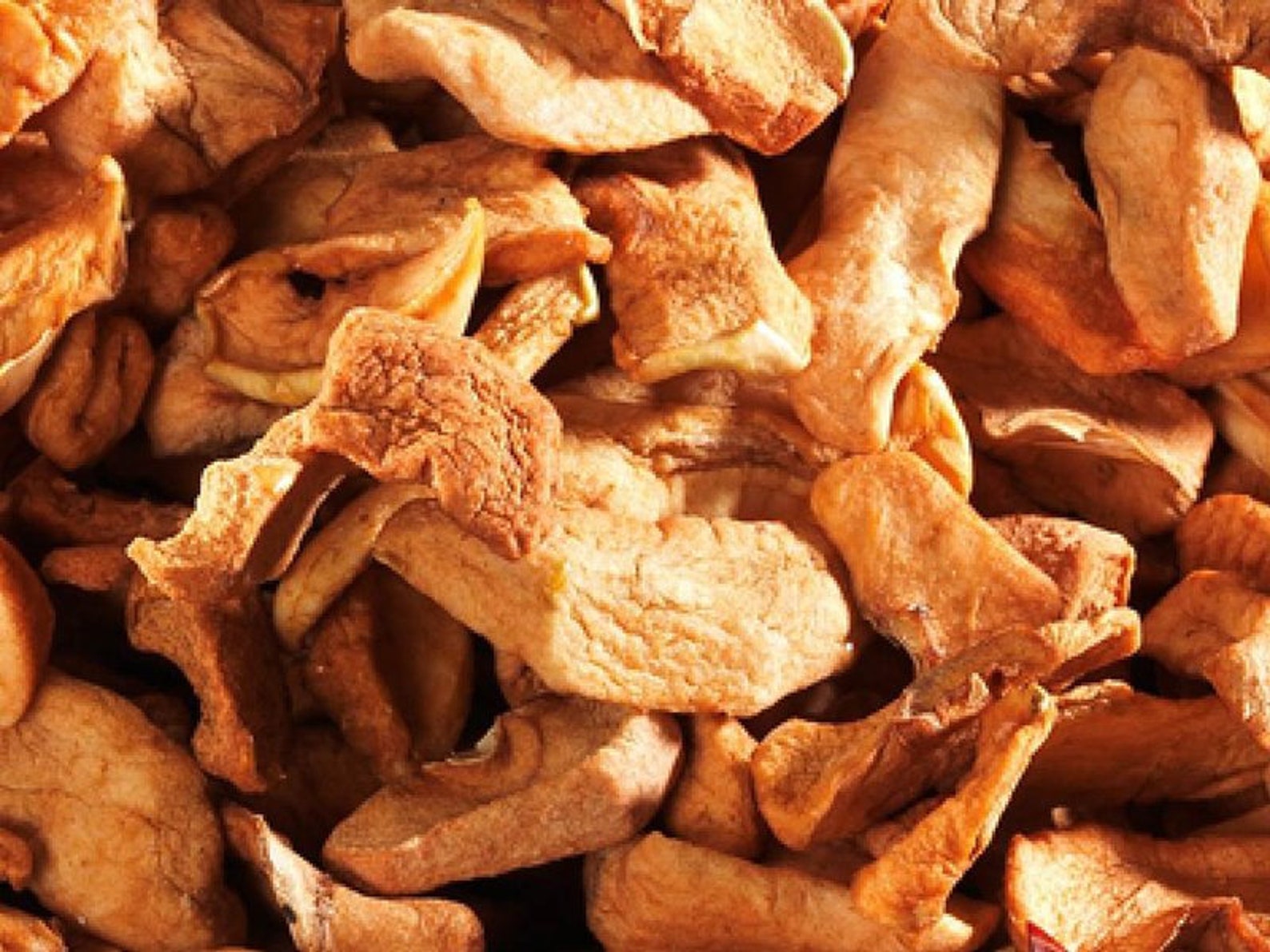 Dried Apple Sliced Dried Apples Gluten Free Gluten Free Etsy