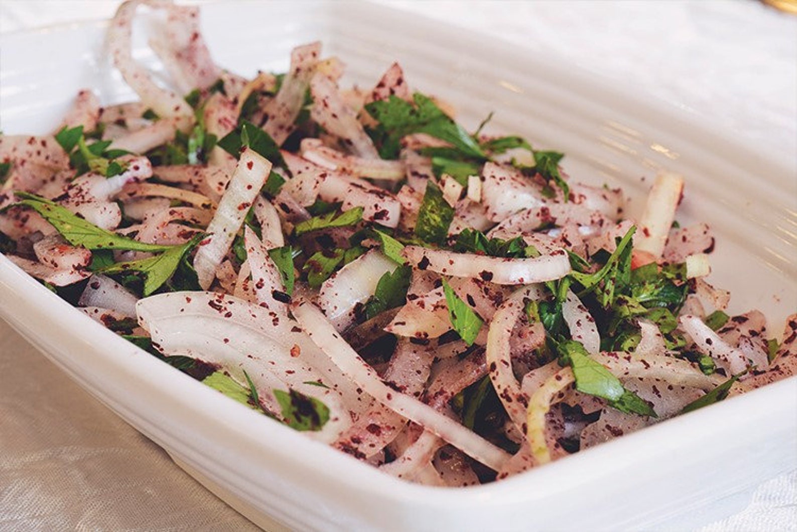 Sumac Organic Sumac Spice Ground Sumac Organic Authentic Etsy