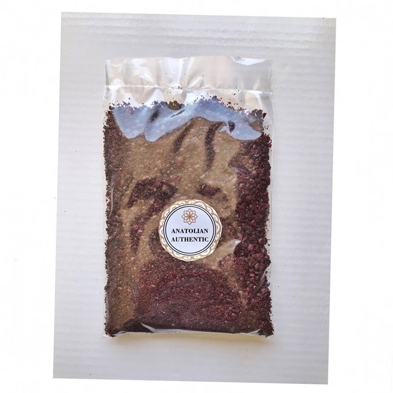 Sumac Organic Sumac Spice Ground Sumac Etsy