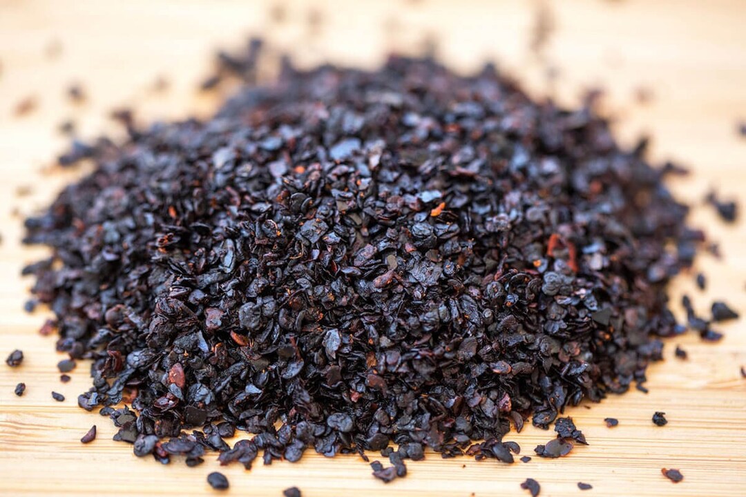 Organic Isot Spice, Turkish Isot, Isot Pepper, Healthy Spices, Turkish