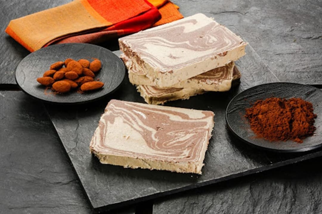 Cacao Halva, Tahini Halva, Sesame Extract , Turkish Halva, Anatolian