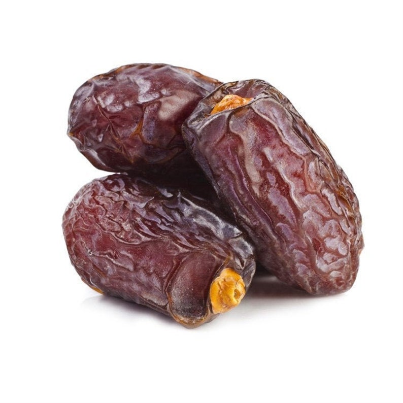 Medjoul Dates, Premium Jerusalem Date, Hurma, Organic Healthy Dried Fruits, Dried Date, Organic Dried Date, Jumbo Medjool Date, Vegan image 1