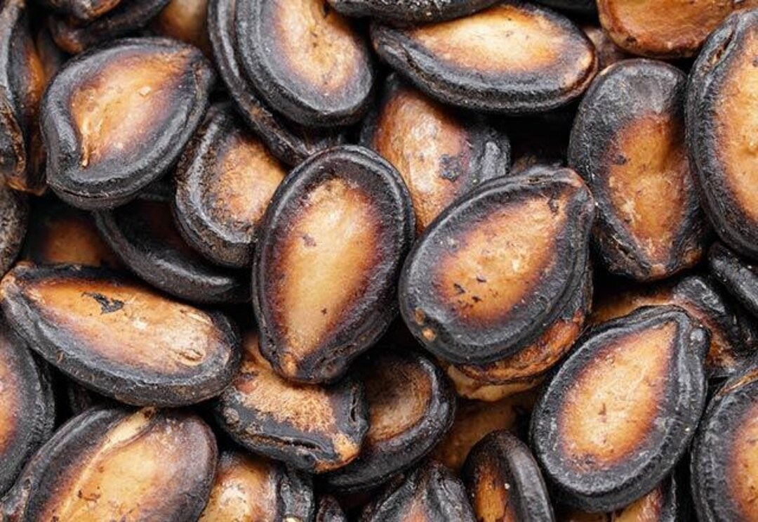 Watermelon Seeds, Organic Seed, Roasted Nuts, Dried Fruits, Boiled