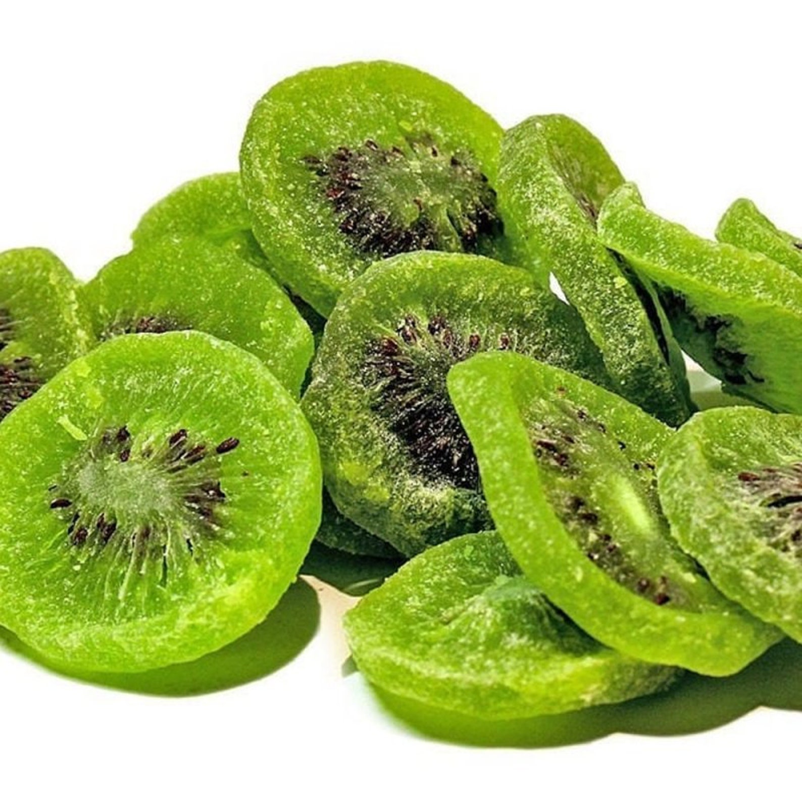 Dried Kiwi Natural Dried Kiwi Kiwi Slices Special Dried Etsy