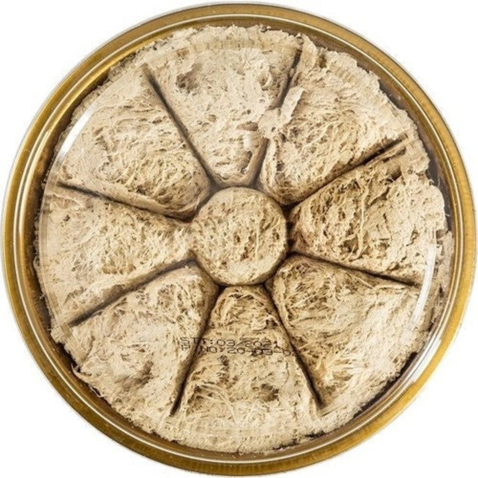 Cacao Halva Tahini Halva Sesame Extract Turkish Halva Etsy