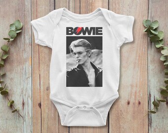 david bowie baby clothes uk