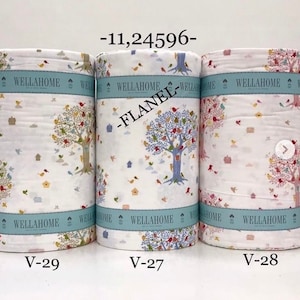 Poszewka na kołdrę dla niemowląt z motywem ptaków i drzew, flanelowa, 100% bawełna organiczna, zestaw pościeli dla maluchów, poszewka na kołdrę, zestaw prześcieradeł, utrzymuje ciepło, miękki, różowy, niebieski