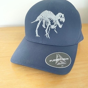 Tyrannosaurus Rex Dinosaurier Hut