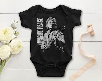 john lennon baby clothes carters