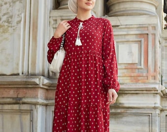 Download Turkish Dress Etsy