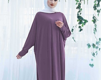 dres hijab modern