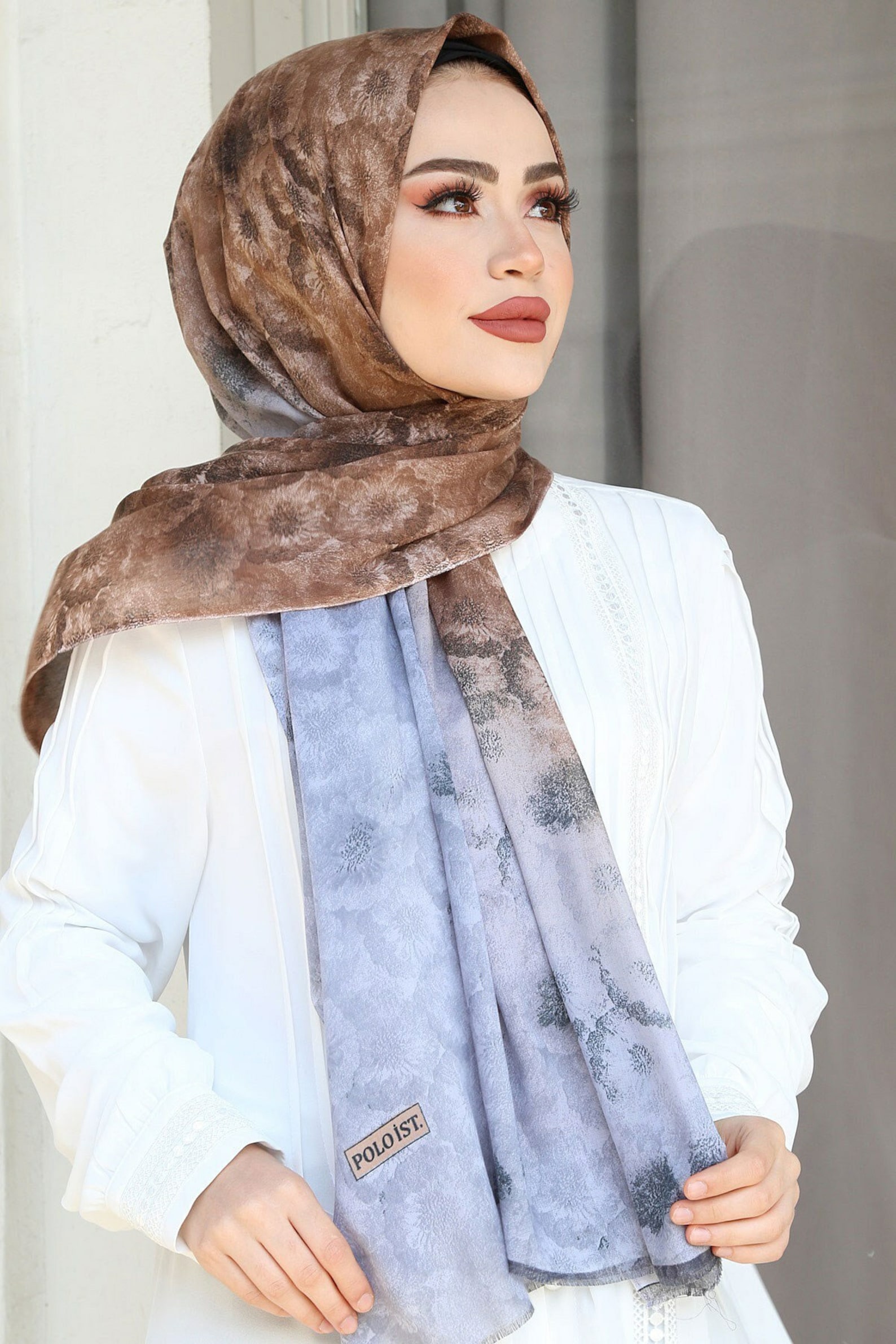 muslim hijab shawl