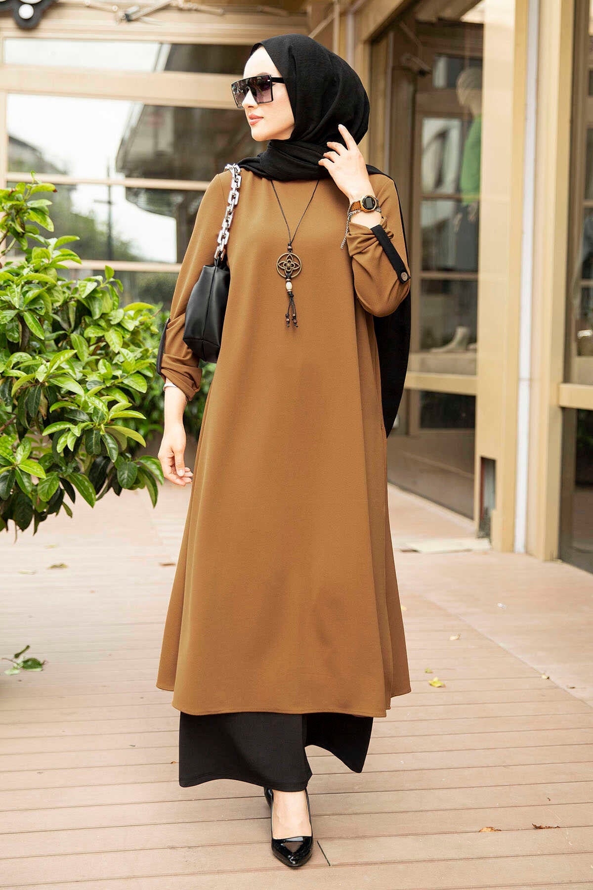hijab clothes uk