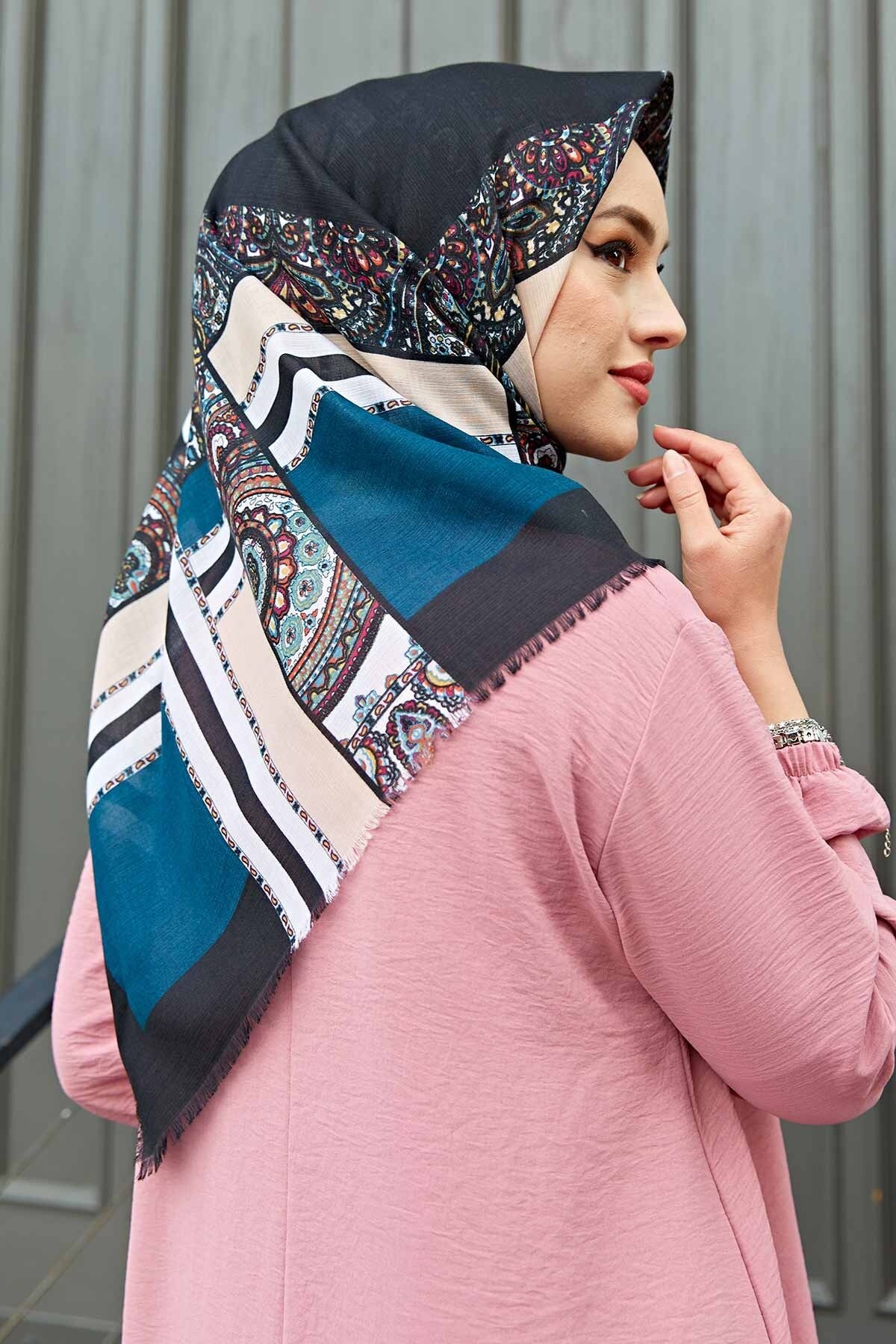 cotton scarves hijab