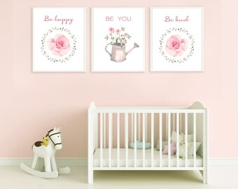 etsy nursery