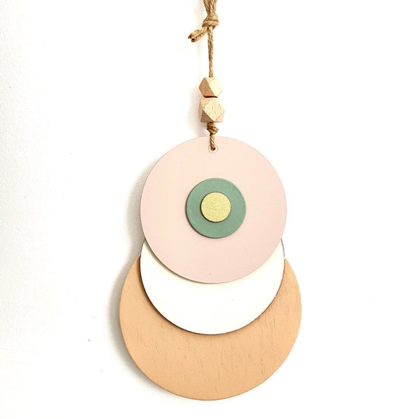 Scandinavian Wall Hanging - Etsy - Textile Wall Hangings Scandinavian Style