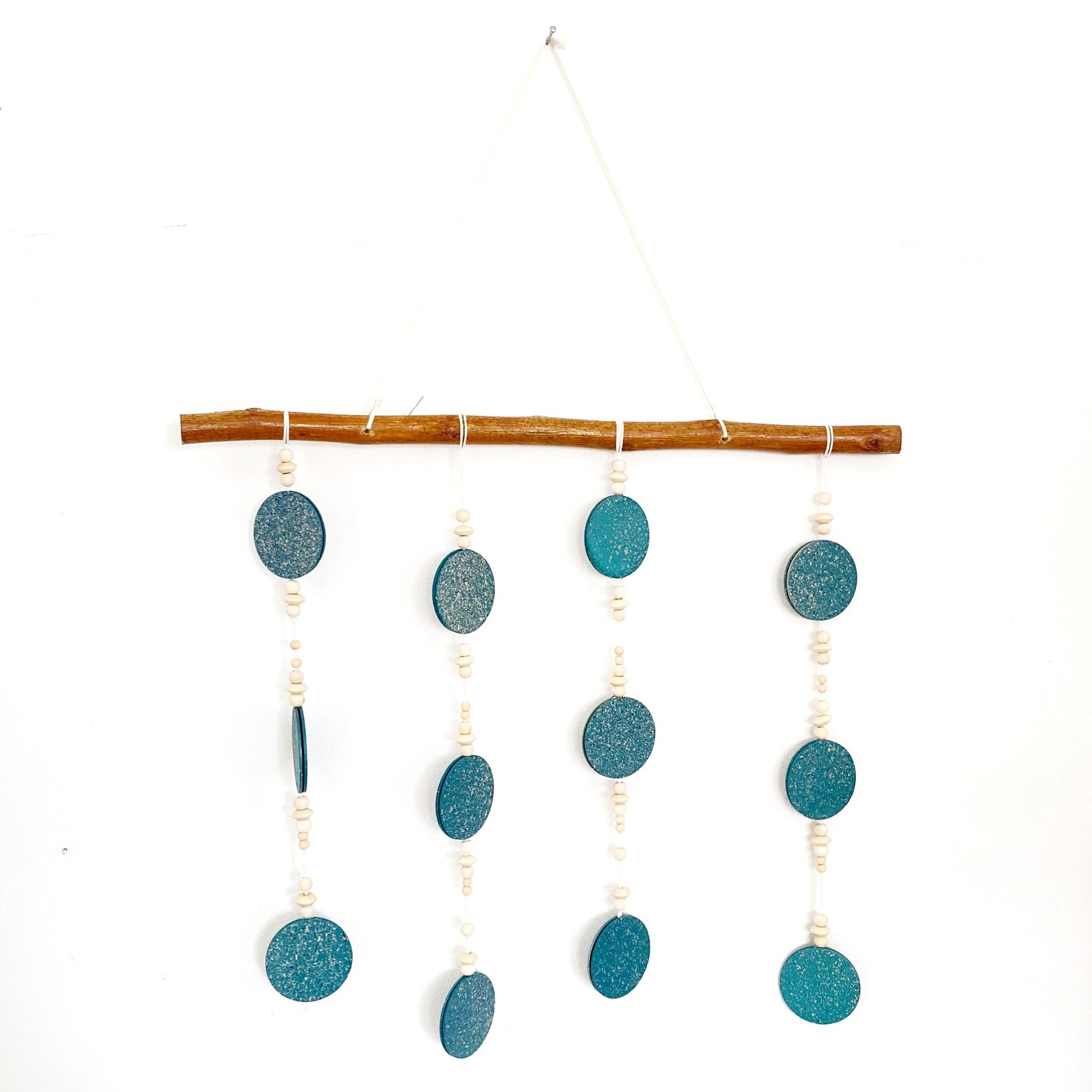 Bamboo Wall Decor - Etsy