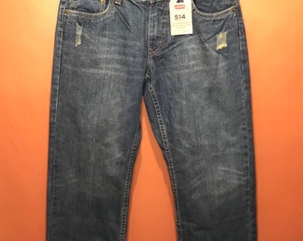 levis husky jeans