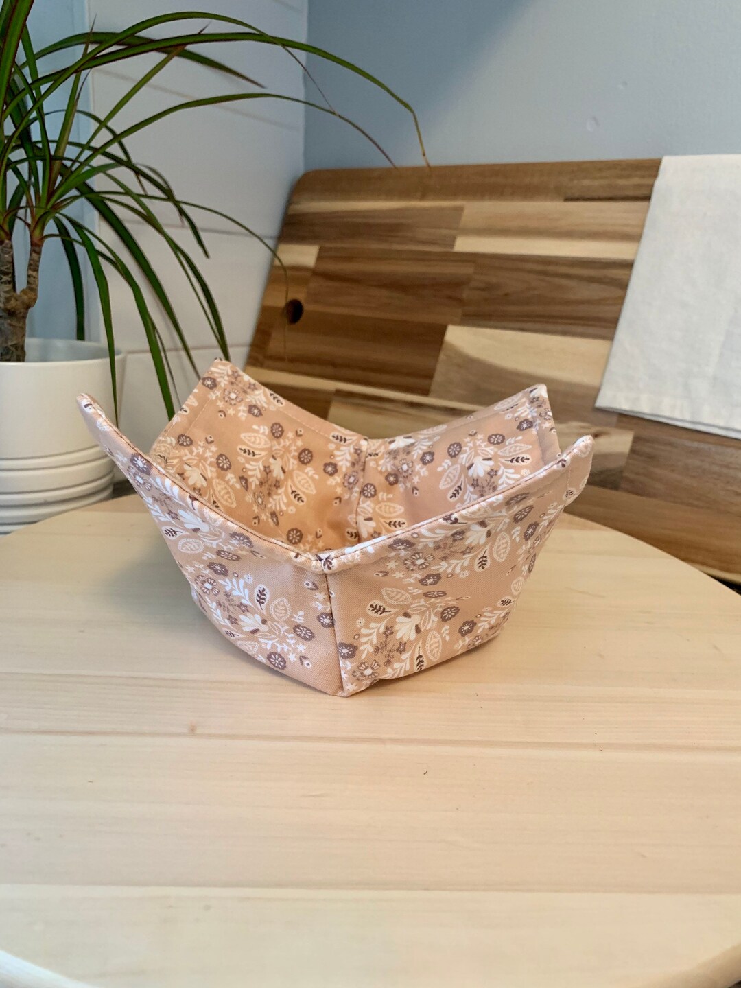 Bowl Cozy bowl Holder Bowl Hot Pad Bowl Cozies //100 Etsy UK