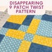 see more listings in the PDF quilt block patterns section