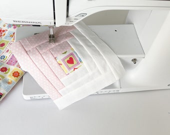 Embroidery Machine vs Sewing Machine