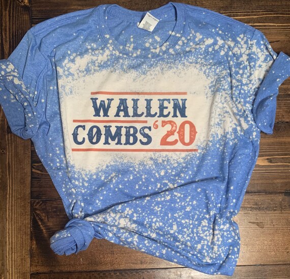 Combs wallen 20 shirt Clearance