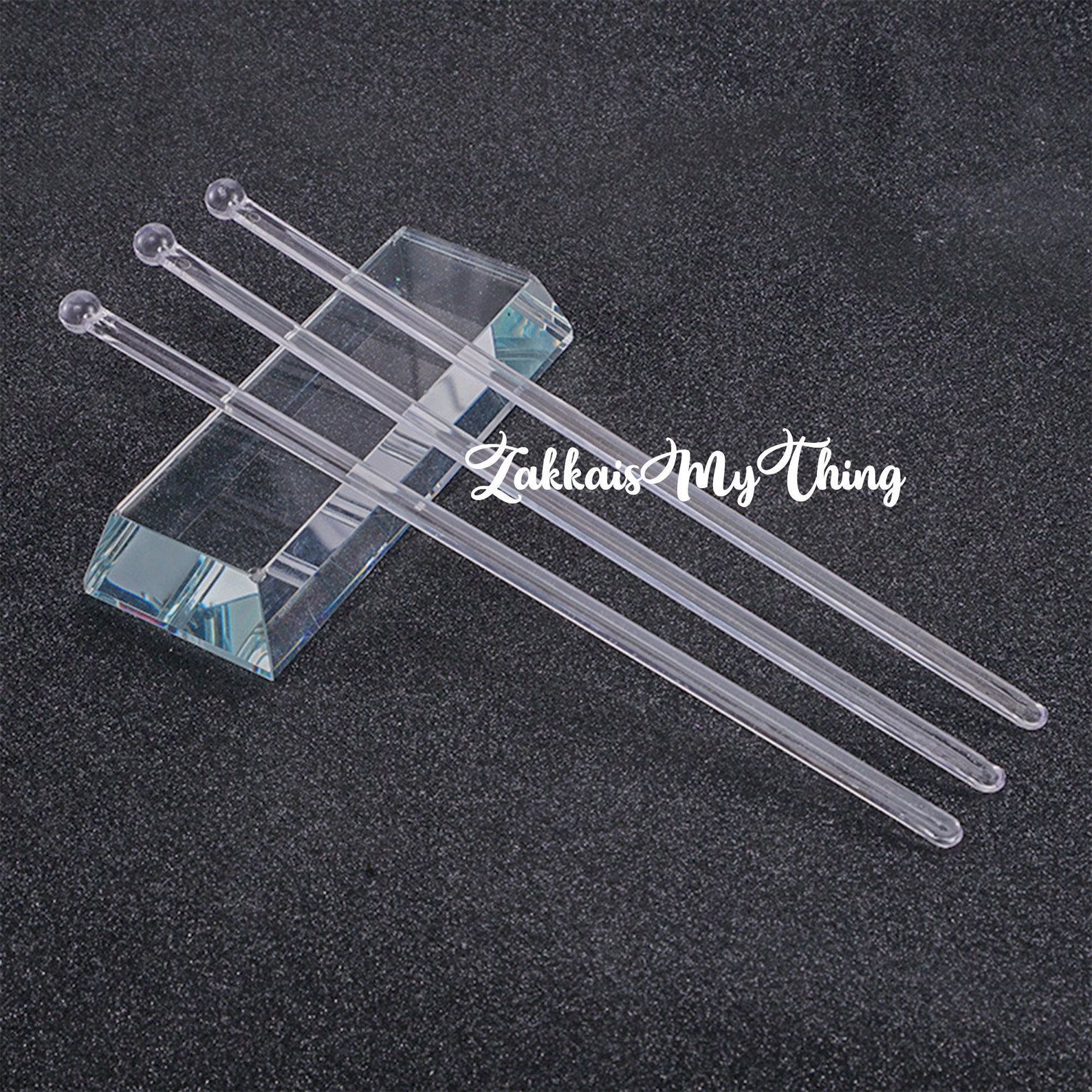 Mixing Sticks for Resin Epoxy Mixing Sticks Resin Stirring Etsy