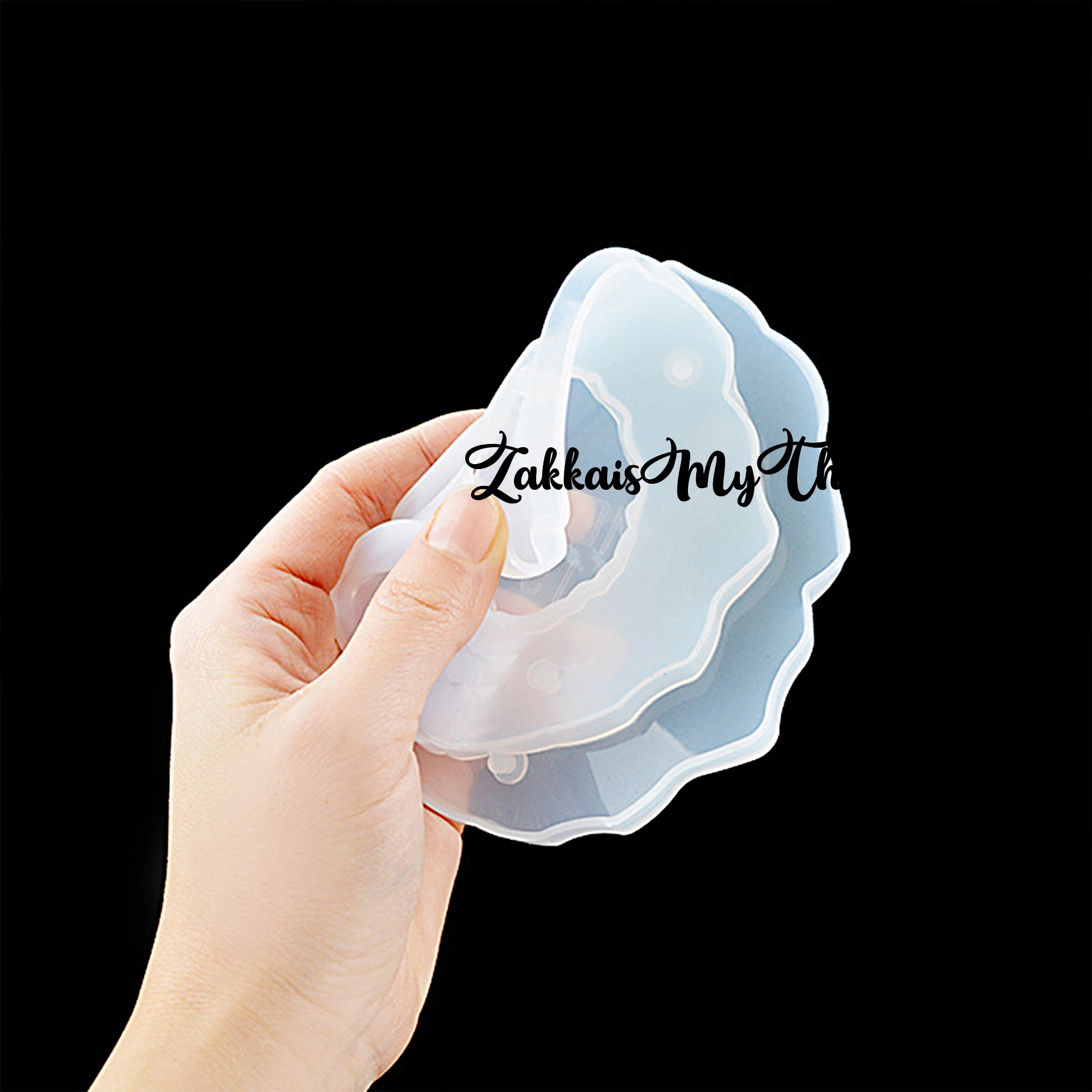 Silicone Mold Photo Frame Resin Moldsphoto Frame Molds for Etsy