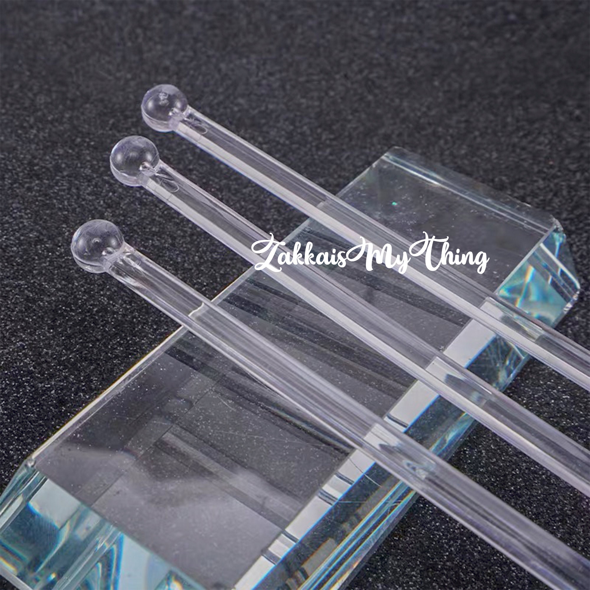 Mixing Sticks for Resin Epoxy Mixing Sticks Resin Stirring Etsy