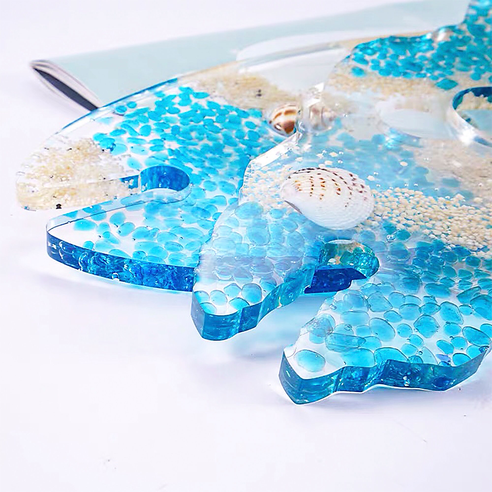 Wine Holder Resin Moldsilicone Mold for Wine Glass Holderdiy Etsy UK