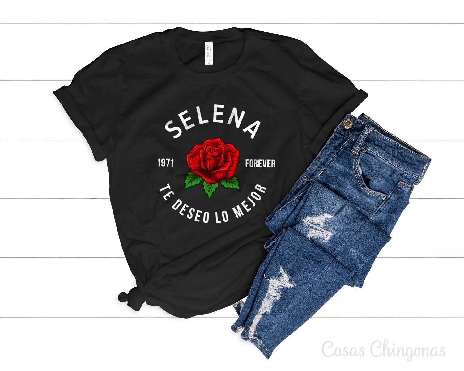 Selena Tee Dress Etsy