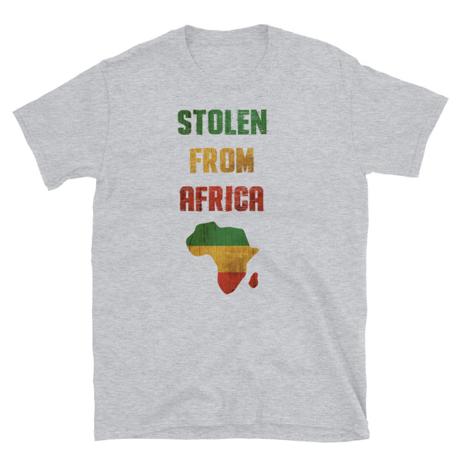 rasta shirt design