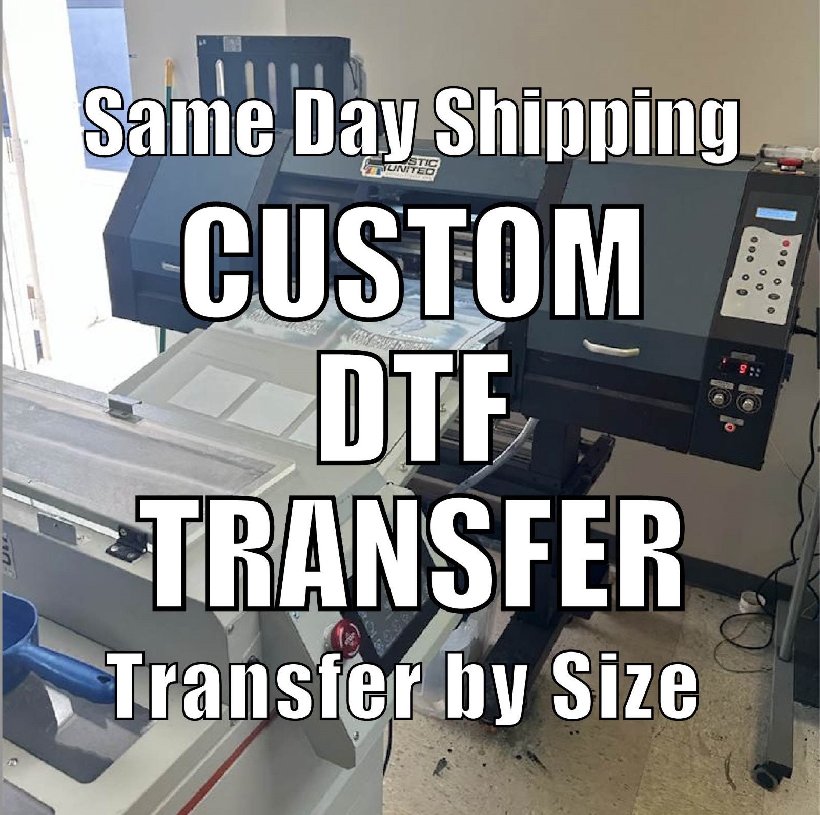 Heat press best sale transfers for sale