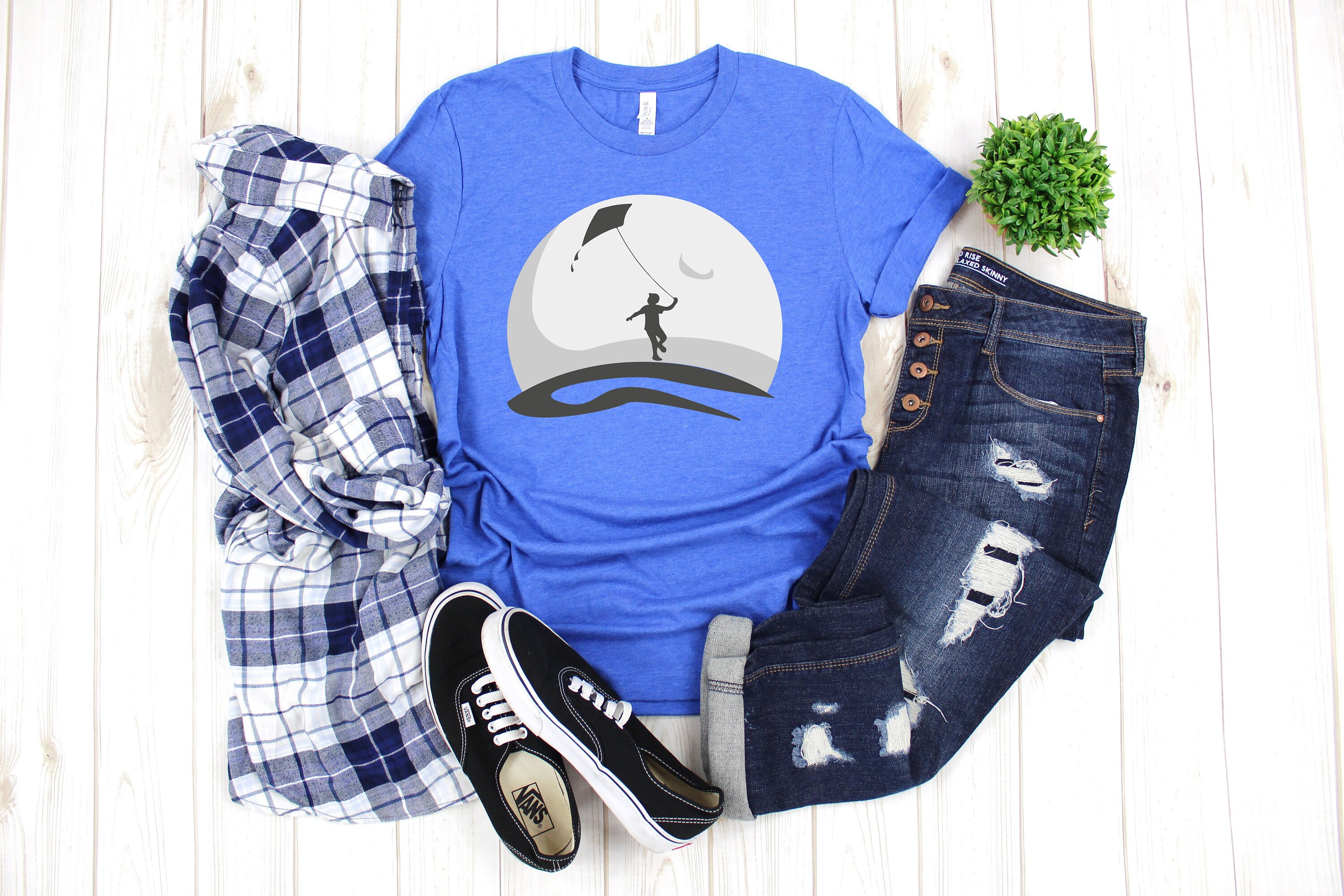 Kite Shirt Kite Youth Tee Kite Flying TShirt Kite Etsy