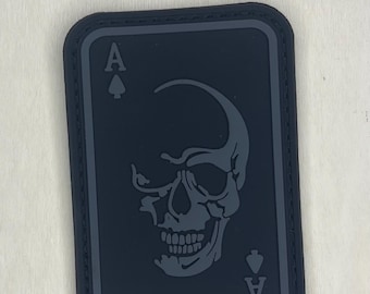 Morale Patches