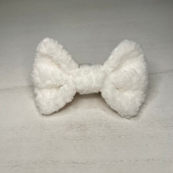 Dog Hair Bows Etsy