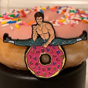 Donut unicorn vans sale